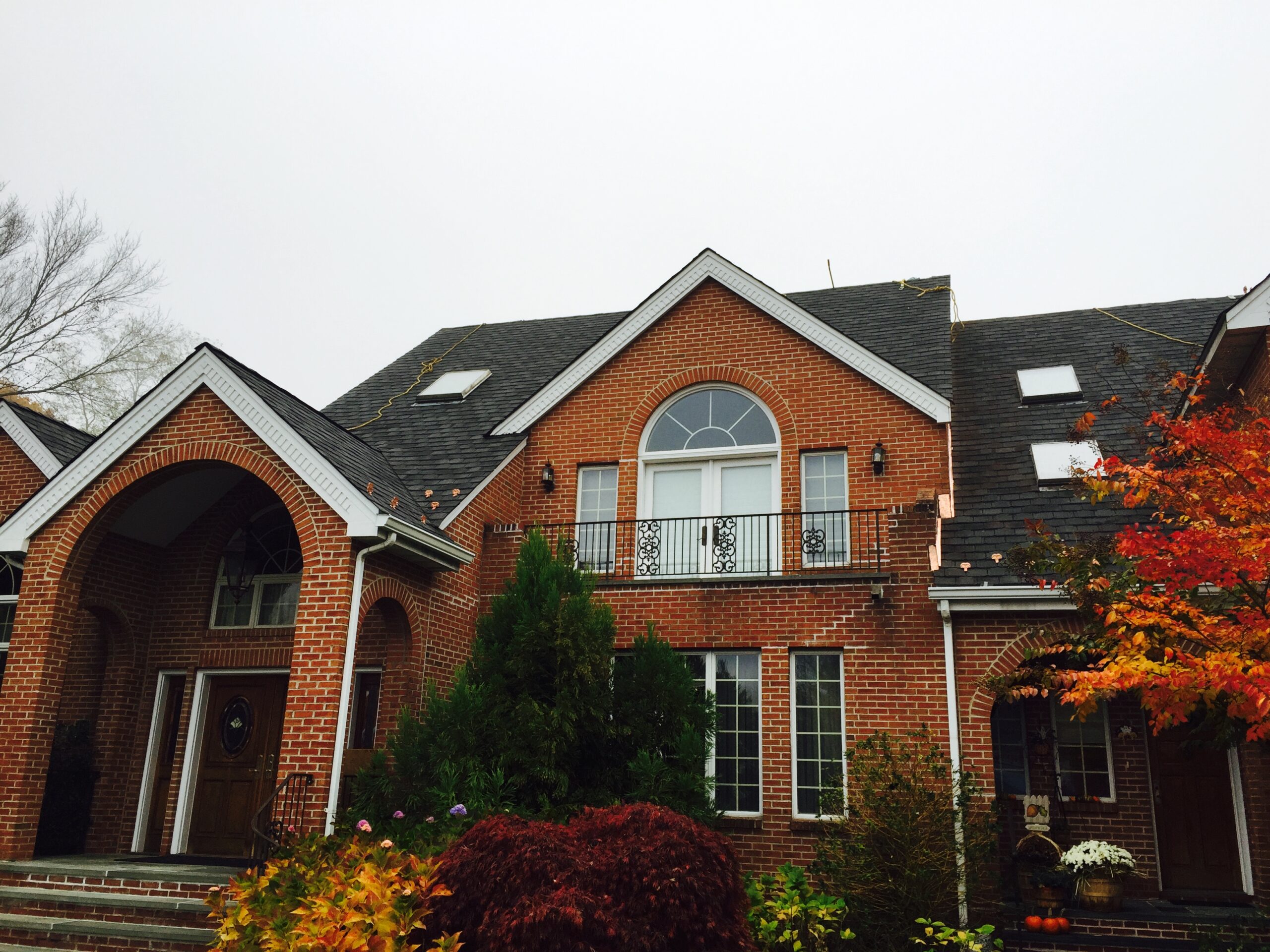 GAF Camelot – Brookville