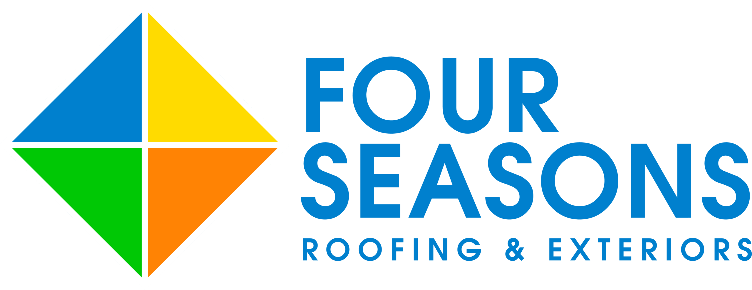 Four Seasons Exteriors & Roofing